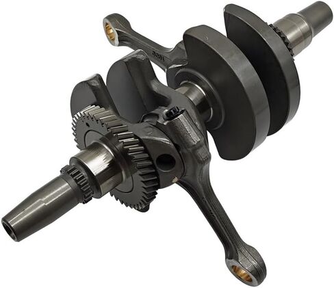Crankshaft Fit FOR PL RZR XP 1000 OE 1204832 Atv Utv Motorcycle in Saudi Arabia
