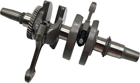 Crankshaft Fit FOR PL RZR XP 1000 OE 1204832 Atv Utv Motorcycle in Saudi Arabia