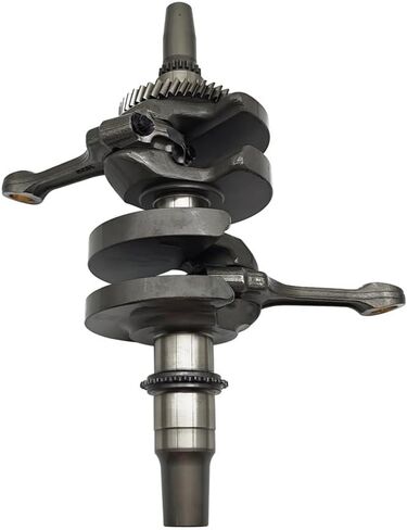Crankshaft Fit FOR PL RZR XP 1000 OE 1204832 Atv Utv Motorcycle in Saudi Arabia