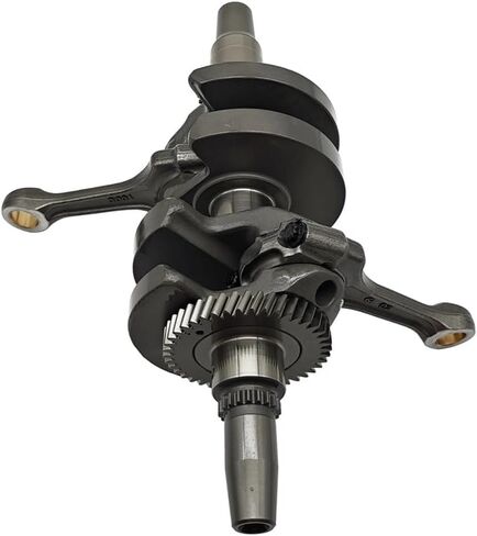 Crankshaft Fit FOR PL RZR XP 1000 OE 1204832 Atv Utv Motorcycle in Saudi Arabia