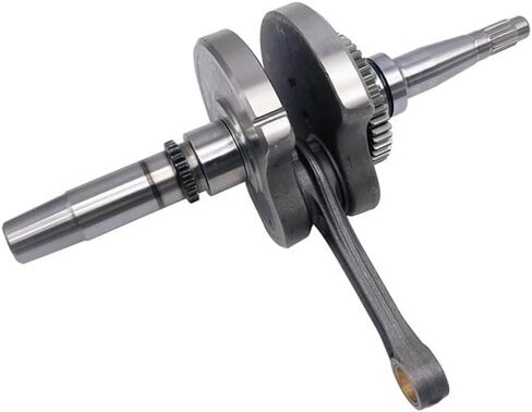 العمود المرفقي توصيل قضيب ASSY FIT لـ ATV UTV 0GR0-041000-00010 GO KART CF550 دراجة نارية in Saudi Arabia