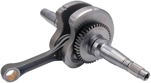 العمود المرفقي توصيل قضيب ASSY FIT لـ ATV UTV 0GR0-041000-00010 GO KART CF550 دراجة نارية in Saudi Arabia