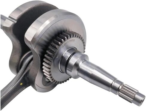 العمود المرفقي توصيل قضيب ASSY FIT لـ ATV UTV 0GR0-041000-00010 GO KART CF550 دراجة نارية in Saudi Arabia