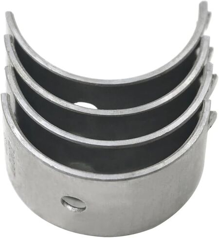 4Pcs Motorcycle Parts Main Crankshaft Crank Shaft Bearing 28 27mm STD +100 For CF650(Add25 27.75mm) in Saudi Arabia