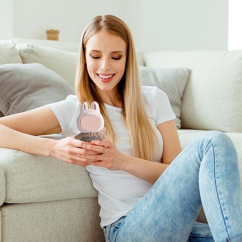 مجموعة ملابس دمية 17 سم ، الجينز الممتاز وزيارة السترة المحبوكة لدمى 17 سم 15 سم ، لباس لطيف ، لا توجد دمية مشمولة (D ، 17 سم/15 سم) in Kuwait