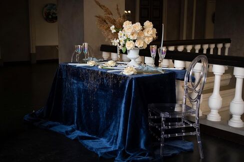 2 Yards Velvet Fabric 58 Inches Wide Sold by The Yard for Upholstery & Drapery (Silver, 2 Yards) in Saudi Arabia