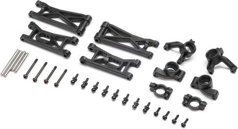Losi Arms Hubs Micro-B/T LOS-1768 in Saudi Arabia