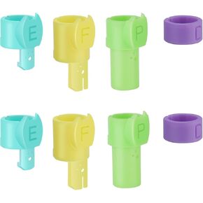 Pen Adapter Set for Joy and Joy Xtra,4x2 Pen Holders Compatible with Sharpie/Pilot/BIC/UM153/Stylus in Kuwait