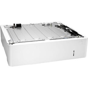 HP Laserjet 550-SHEET PAPER TRAY ** التجزئة الجديدة ** ، J8J89A#B19 (** التجزئة الجديدة **) in Kuwait