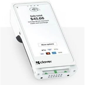 Clover Flex 4 in Kuwait