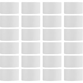 أنابيب من الورق المقوى 25pcly 25pcs لـ DIY الورق الفارغ لمشاريع الفنون الإبداعية للبولي أنشطة الفصول الدراسية والمرح صياغة الأفكار in Kuwait