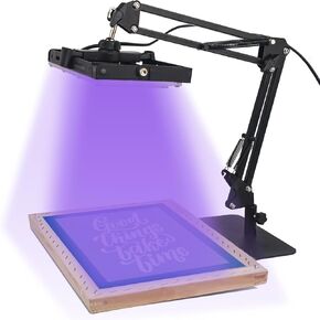 وحدة التعرض للأشعة فوق البنفسجية Ecoofor 50W لطباعة الشاشة ، وقصة قابلة للتعديل لتضمين مجموعة طباعة الشاشة ، ومجموعة مستحلب الصور ، ومشاريع النمط الزمني in Kuwait