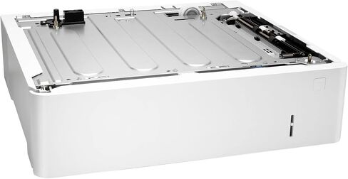 HP Laserjet 550-sheet Paper Tray **New Retail**, J8J89A#B19 (**New Retail**) in Saudi Arabia