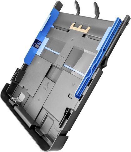 صينية تغذية الطابعة ملائمة لـ HP OfficeJet Pro 9010 9012 9015 9016 9019 9018 9010E 9016E 9015E 9018E 9013E صينية إدخال الورق in Saudi Arabia