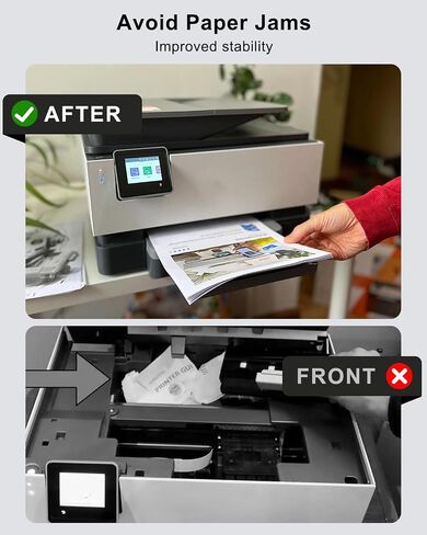 صينية تغذية الطابعة ملائمة لـ HP OfficeJet Pro 9010 9012 9015 9016 9019 9018 9010E 9016E 9015E 9018E 9013E صينية إدخال الورق in Saudi Arabia