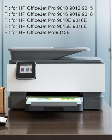 صينية تغذية الطابعة ملائمة لـ HP OfficeJet Pro 9010 9012 9015 9016 9019 9018 9010E 9016E 9015E 9018E 9013E صينية إدخال الورق in Saudi Arabia