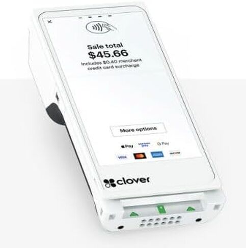 Clover Flex 4 in Kuwait