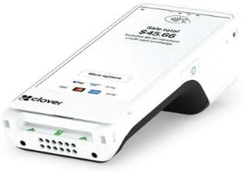 Clover Flex 4 in Kuwait