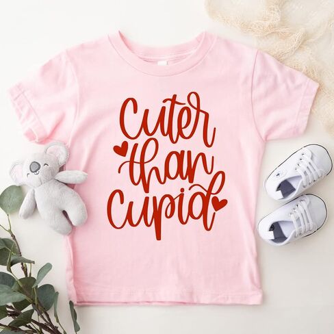 قاطع من Baby Baby Valentines Day Outfit Boy أو Girl ، Boy Boy Boy Valentines Day Shirt ، ملابس عيد الحب للفتاة الصغيرة ، عيد الحب المولود الجديد. متعدد الألوان in Saudi Arabia