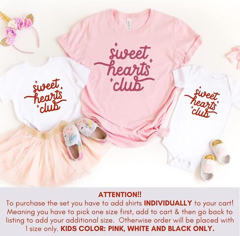 Mommy Mommy Mommy Mommy و Me Valentine ، أمي عيد الحب وابنته مطابقة للملابس ، وابن الأم عيد الحب هدايا لأمي وصبي طفلة. in Saudi Arabia
