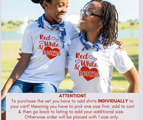 الأصدقاء الأبيضون البيض ، الرابع من يوليو الأم وأنا مطابقة Tshirts ماما والطفلة ، والابنة الأم في الرابع من يوليو ، والقرصات الرابع من يوليو المطابقة ، و MOMY و ME الرابع من يوليو متطابقة. in Saudi Arabia