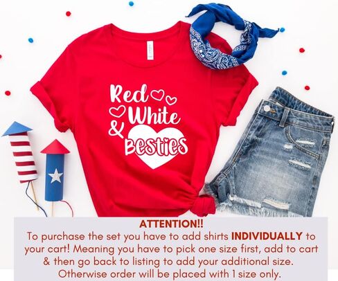 الأصدقاء الأبيضون البيض ، الرابع من يوليو الأم وأنا مطابقة Tshirts ماما والطفلة ، والابنة الأم في الرابع من يوليو ، والقرصات الرابع من يوليو المطابقة ، و MOMY و ME الرابع من يوليو متطابقة. in Saudi Arabia