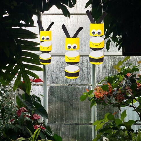 أنابيب من الورق المقوى 25pcly 25pcs لـ DIY الورق الفارغ لمشاريع الفنون الإبداعية للبولي أنشطة الفصول الدراسية والمرح صياغة الأفكار in Kuwait