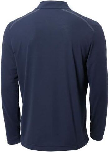 adidas Golf Men's Adi Ultra Lightweight Upf 1/4 Zip Jacket in Saudi Arabia