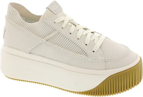 UGG Women's Ez-duzzit Lace Sneaker in Saudi Arabia