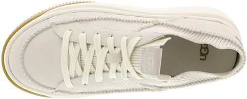 UGG Women's Ez-duzzit Lace Sneaker in Saudi Arabia