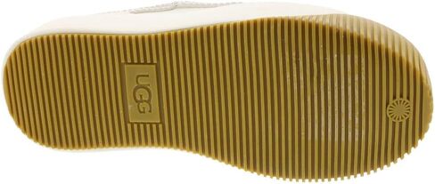 UGG Women's Ez-duzzit Lace Sneaker in Saudi Arabia