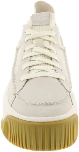 UGG Women's Ez-duzzit Lace Sneaker in Saudi Arabia