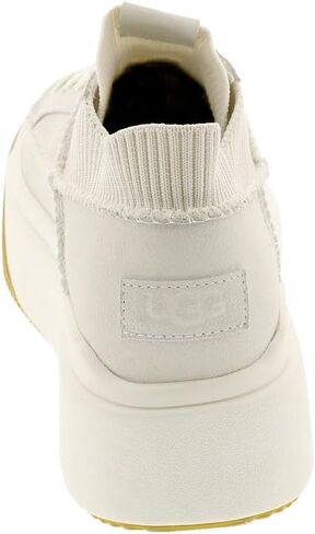 UGG Women's Ez-duzzit Lace Sneaker in Saudi Arabia