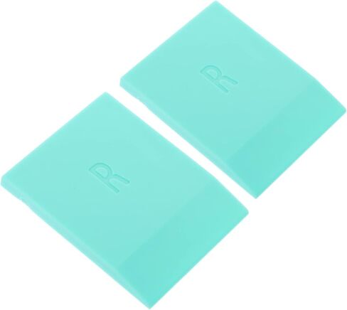 Angoily 2PCS حبر Squeegee استبدال الشاشة أداة مكشفية لمكشفية مقاعد البدلاء الحبر in Kuwait
