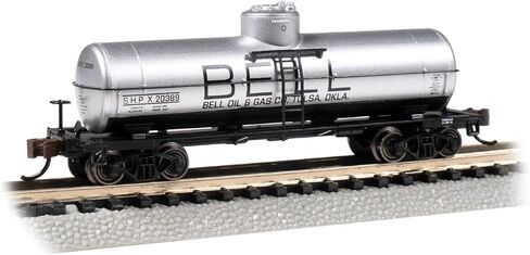 Bachmann Trains - ACF 36-'6 " in Saudi Arabia