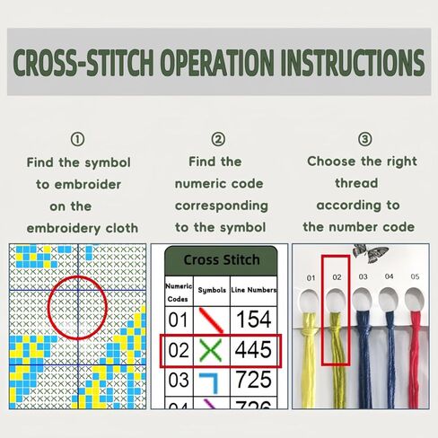 WRTCPOC لطيف هالوين الأشباح DIY مختومة كروس غرز مجموعات للبالغين القراءة الكتب 11CT NEEELEPOINT التطريز Cross Cross Stitch Kits Decoration in Kuwait