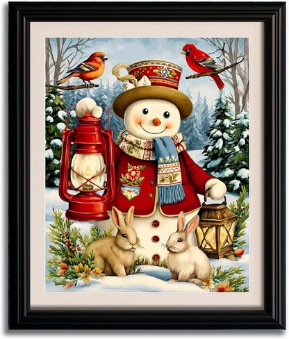 WRTCPOC لطيف هالوين الأشباح DIY مختومة كروس غرز مجموعات للبالغين القراءة الكتب 11CT NEEELEPOINT التطريز Cross Cross Stitch Kits Decoration in Kuwait