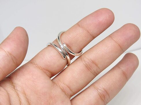 Swan Splint Ring Adjustable for PIP or DIP Joint • Swan Neck Splint in Saudi Arabia