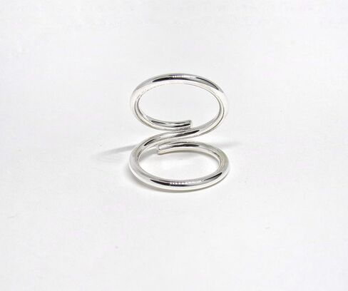 Swan Splint Ring Adjustable for PIP or DIP Joint • Swan Neck Splint in Saudi Arabia