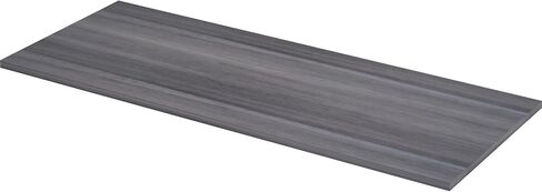 Lorell Relevance Series Charcoal Laminate Office Furniture in Saudi Arabia