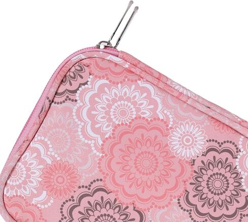 Knitting Needles Storage Bag Storage Bag 11 Inches Portable for Knitting Needles in Kuwait
