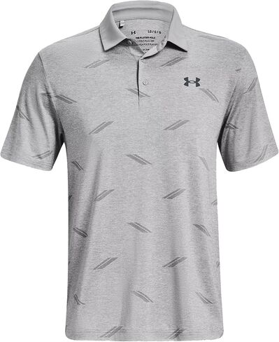 Under Armour Playoff Deuces Jacquard Polo in Saudi Arabia