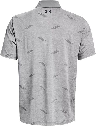 Under Armour Playoff Deuces Jacquard Polo in Saudi Arabia