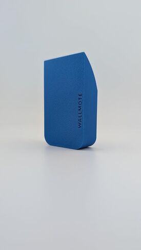 جدار الحائط لـ Wiim Voice Remote لـ WIIM Mini و Pro Audio Streamer - حامل حائط ثلاثي الأبعاد مخصص ثلاثي الأبعاد ، أنيق وآمن لسهولة الوصول إلى الغرف. (أبيض) in Saudi Arabia