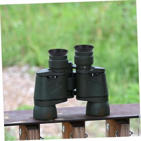 Healifty Rubber Microscope EyeCup 30mm Bore Eye Custs Shield SHIELD لـ 29-31mm Microscopes in Kuwait