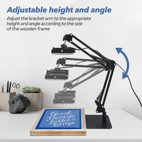 وحدة التعرض للأشعة فوق البنفسجية Ecoofor 50W لطباعة الشاشة ، وقصة قابلة للتعديل لتضمين مجموعة طباعة الشاشة ، ومجموعة مستحلب الصور ، ومشاريع النمط الزمني in Kuwait