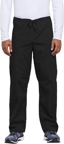 Cherokee Cargo Pant for Men and Women with 3 Pockets Adjustable Webbed Drawstring 4100 in Kuwait