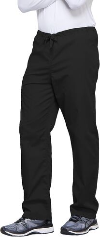 Cherokee Cargo Pant for Men and Women with 3 Pockets Adjustable Webbed Drawstring 4100 in Kuwait