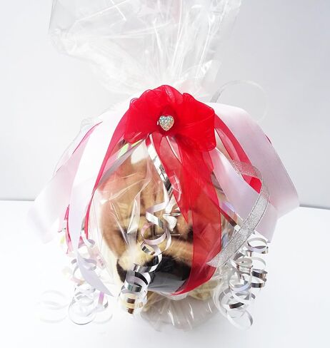 Brindle Staffordshire Bull Terrier Plush Toy Dog Plushie Can Be Personalized & Customized With An Engraved Tag, Collar and Stunning Gift Wrap in Kuwait