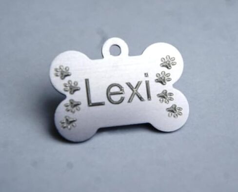 Brindle Staffordshire Bull Terrier Plush Toy Dog Plushie Can Be Personalized & Customized With An Engraved Tag, Collar and Stunning Gift Wrap in Kuwait